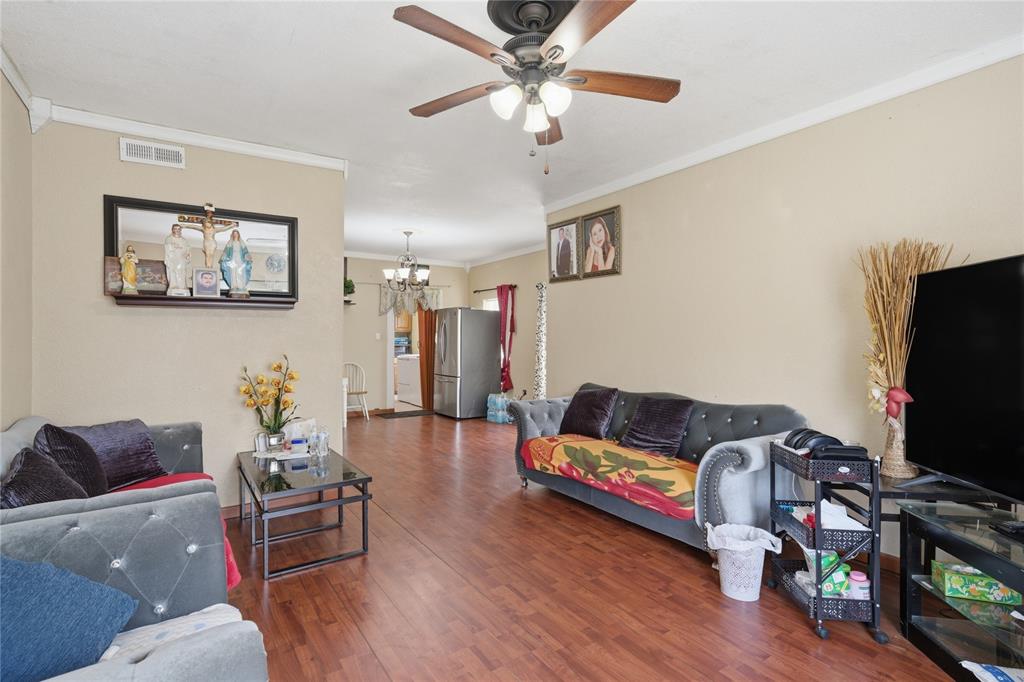 Provident - Residential Income