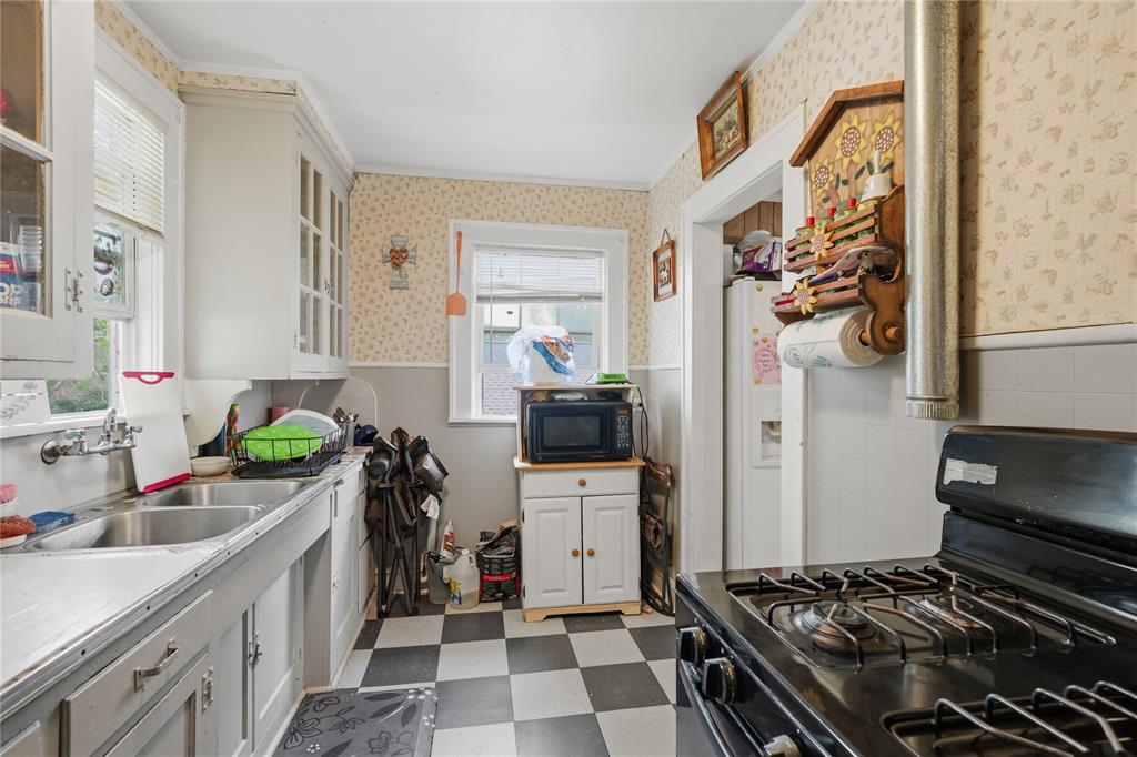 Provident - Residential Income