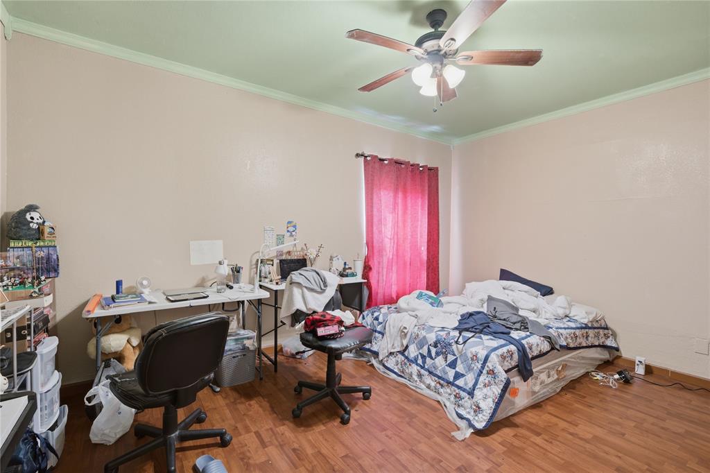 Provident - Residential Income