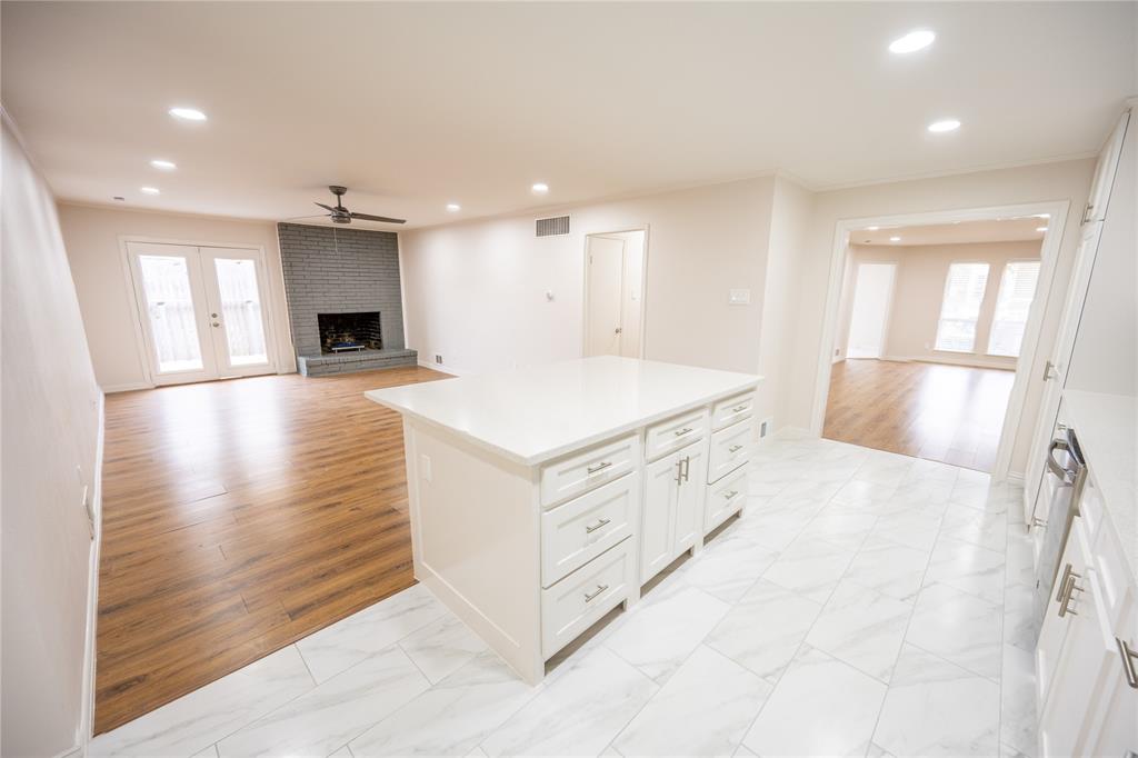 Marin Way - Residential Income