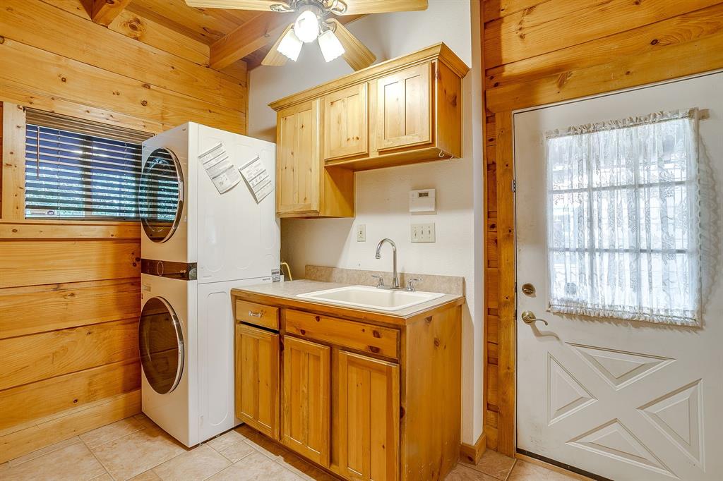 Bentwater On Lake Granbury Sec One - Residential