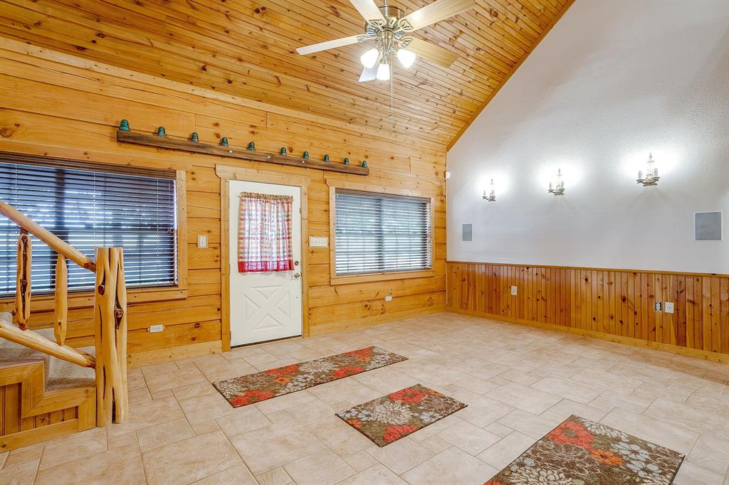 Bentwater On Lake Granbury Sec One - Residential