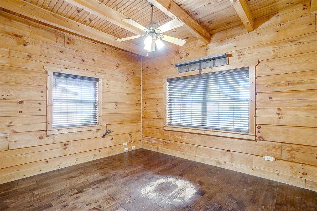 Bentwater On Lake Granbury Sec One - Residential