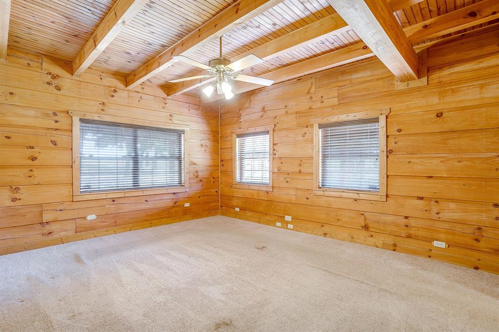 Bentwater On Lake Granbury Sec One - Residential