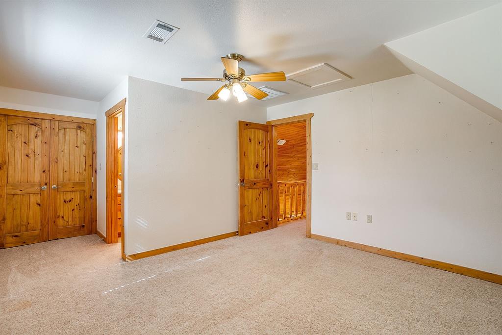 Bentwater On Lake Granbury Sec One - Residential