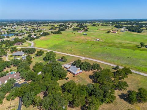 2701 Wills Way Drive Granbury TX 76049