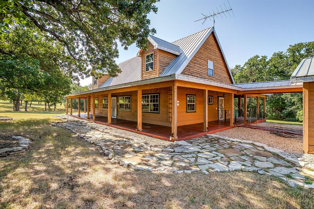 Bentwater On Lake Granbury Sec One - Residential