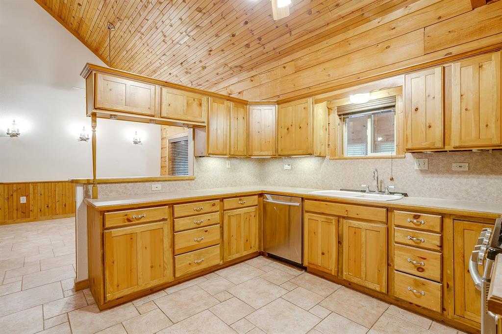 Bentwater On Lake Granbury Sec One - Residential