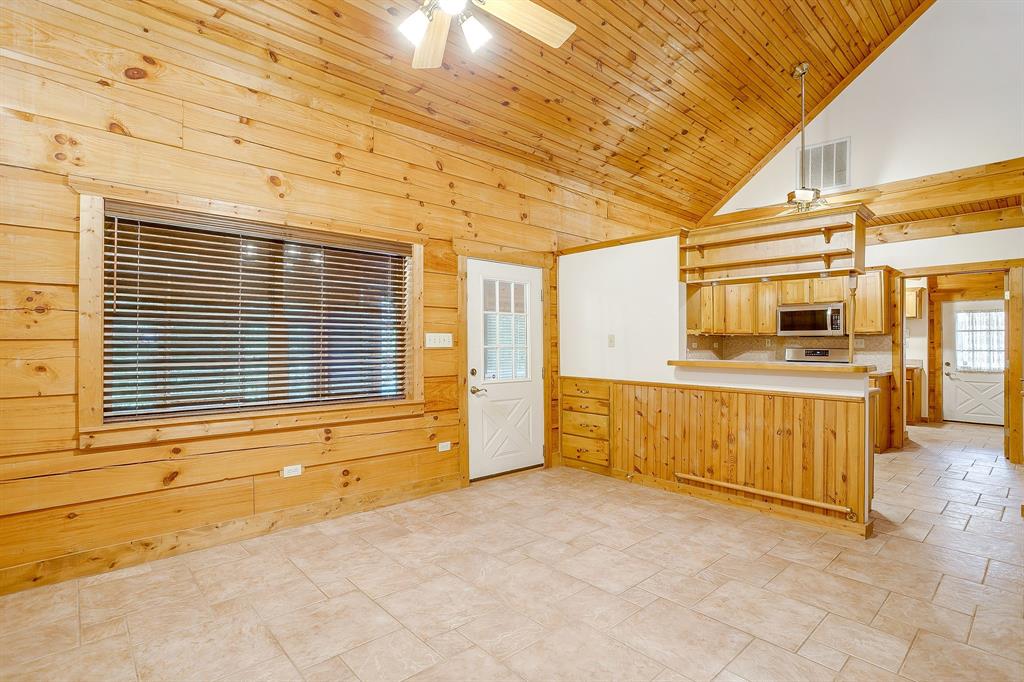 Bentwater On Lake Granbury Sec One - Residential