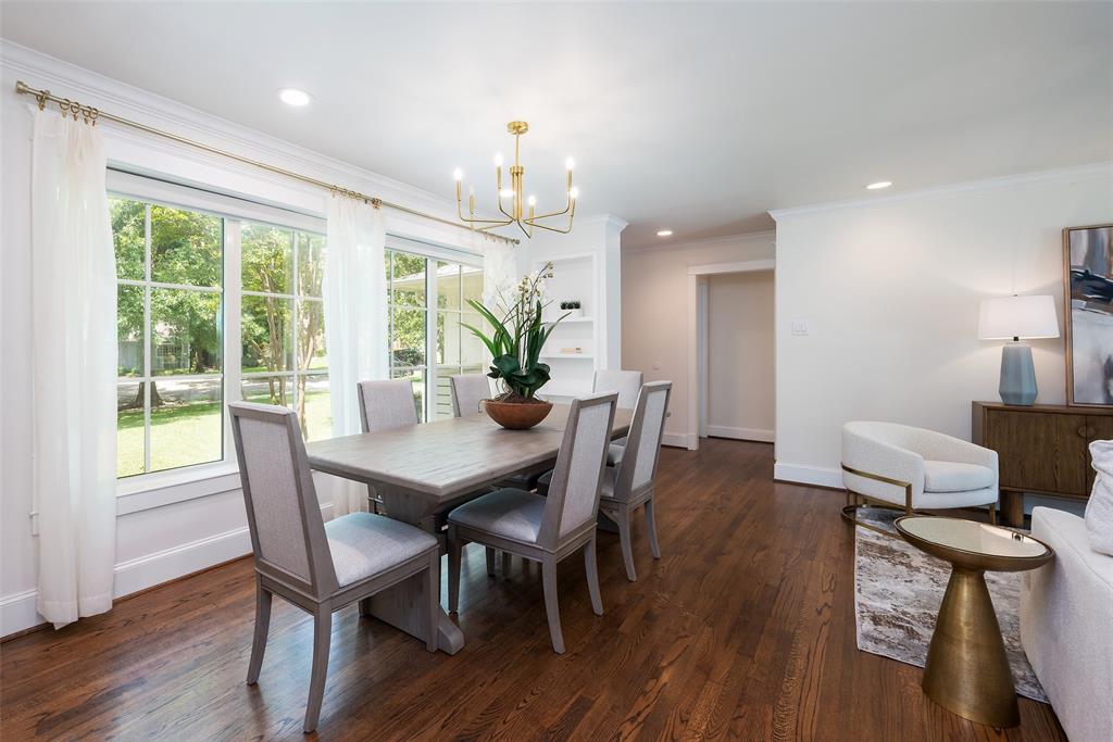 Caruth Hills 08 - Residential