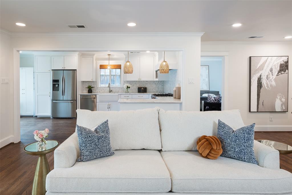 Caruth Hills 08 - Residential