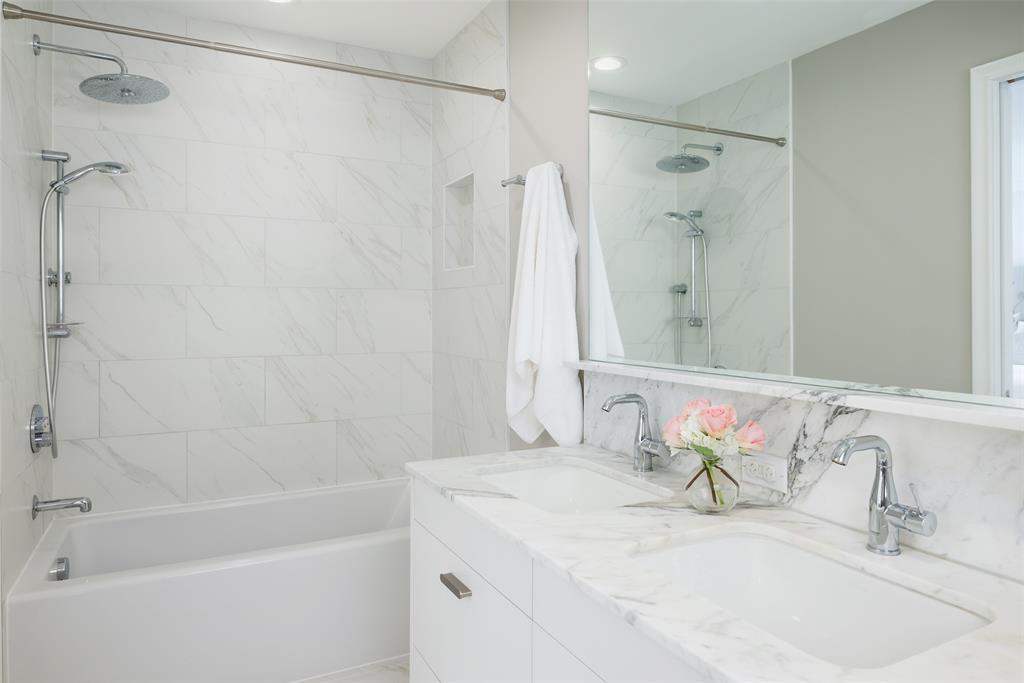 Caruth Hills 08 - Residential