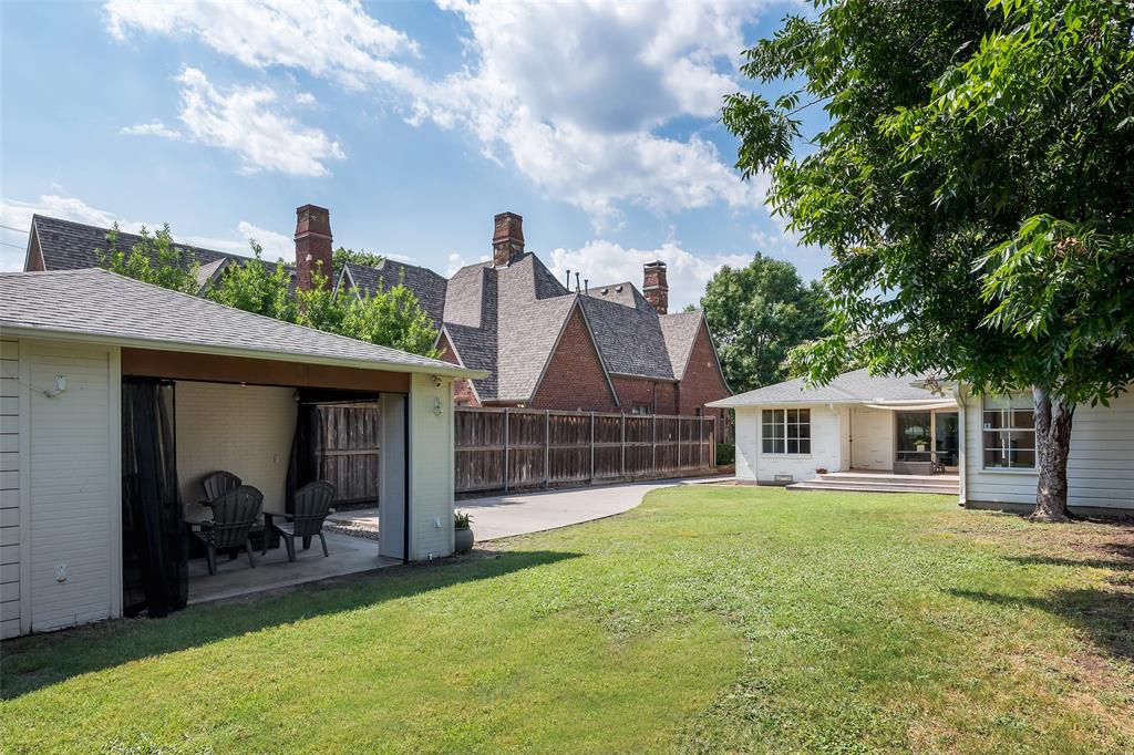 Caruth Hills 08 - Residential