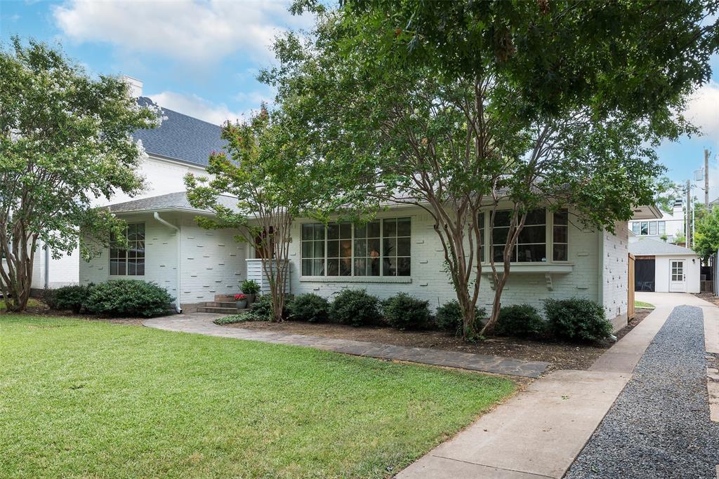 Caruth Hills 08 - Residential