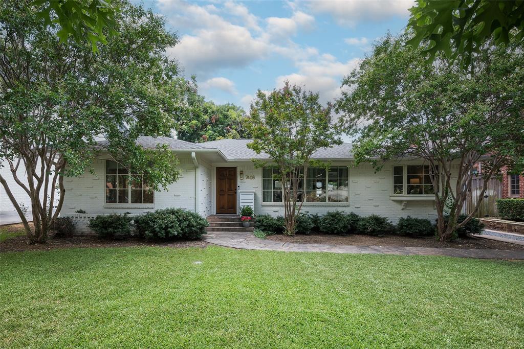 Caruth Hills 08 - Residential