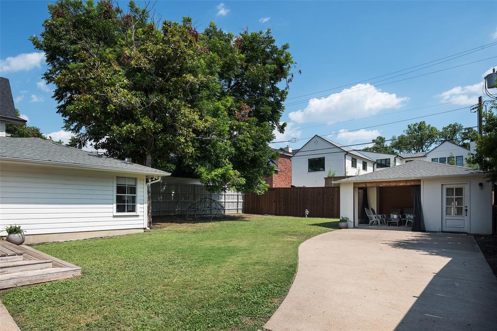 Caruth Hills 08 - Residential