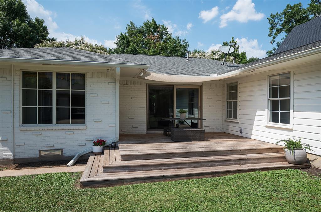 Caruth Hills 08 - Residential