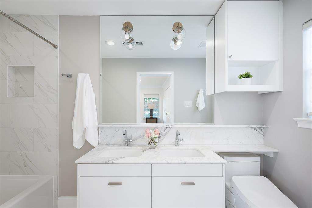 Caruth Hills 08 - Residential