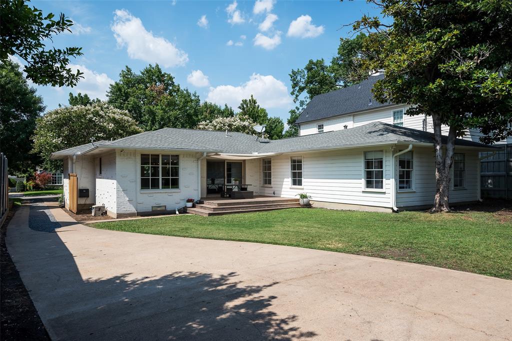 Caruth Hills 08 - Residential