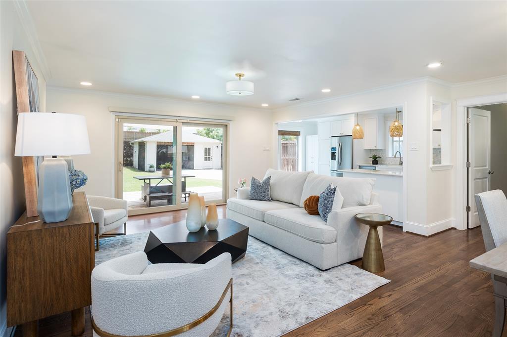 Caruth Hills 08 - Residential