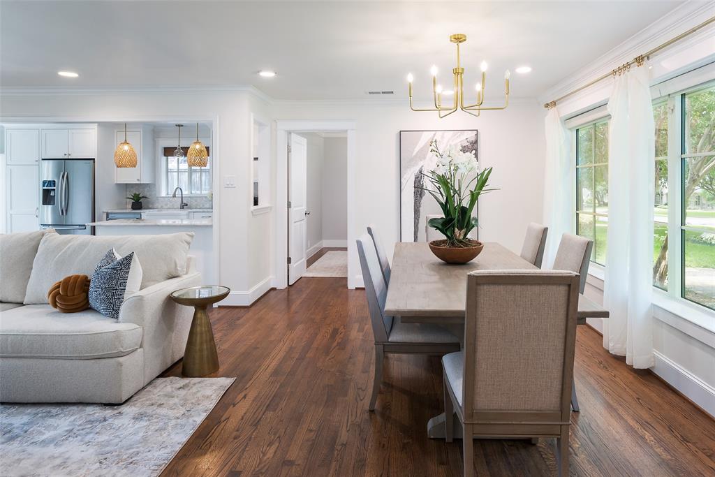 Caruth Hills 08 - Residential