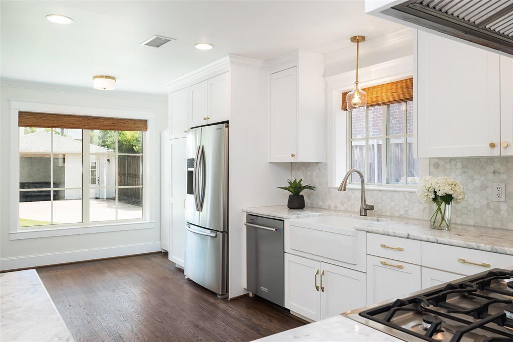 Caruth Hills 08 - Residential