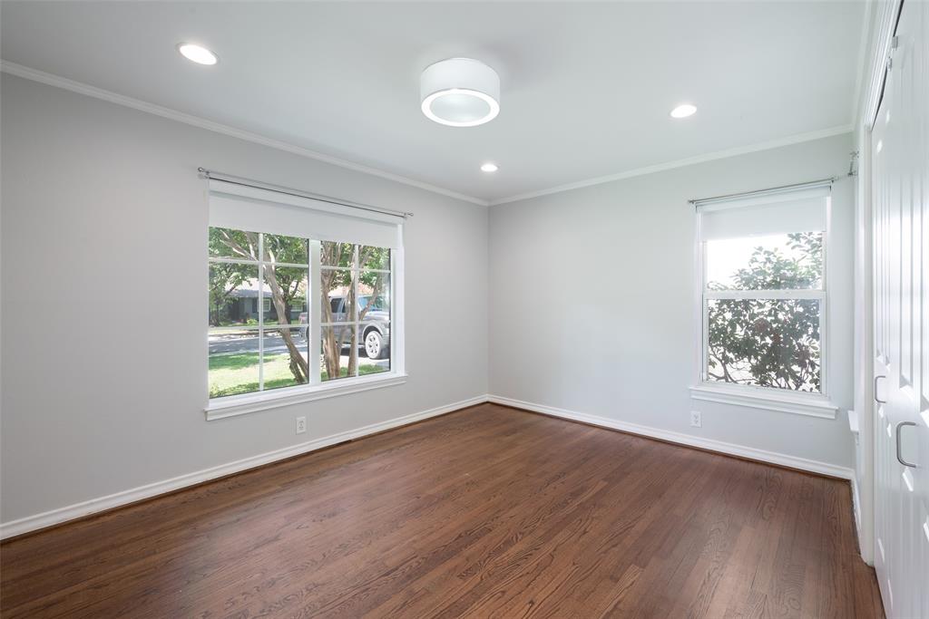 Caruth Hills 08 - Residential