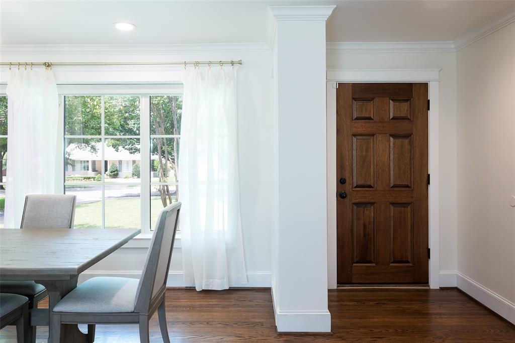 Caruth Hills 08 - Residential