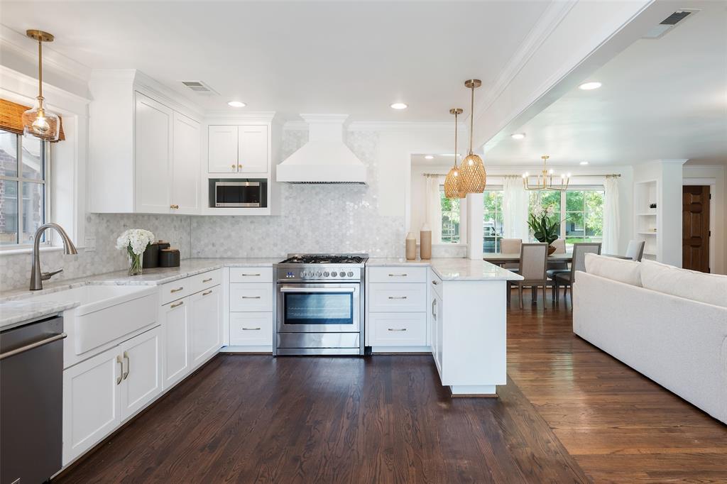 Caruth Hills 08 - Residential