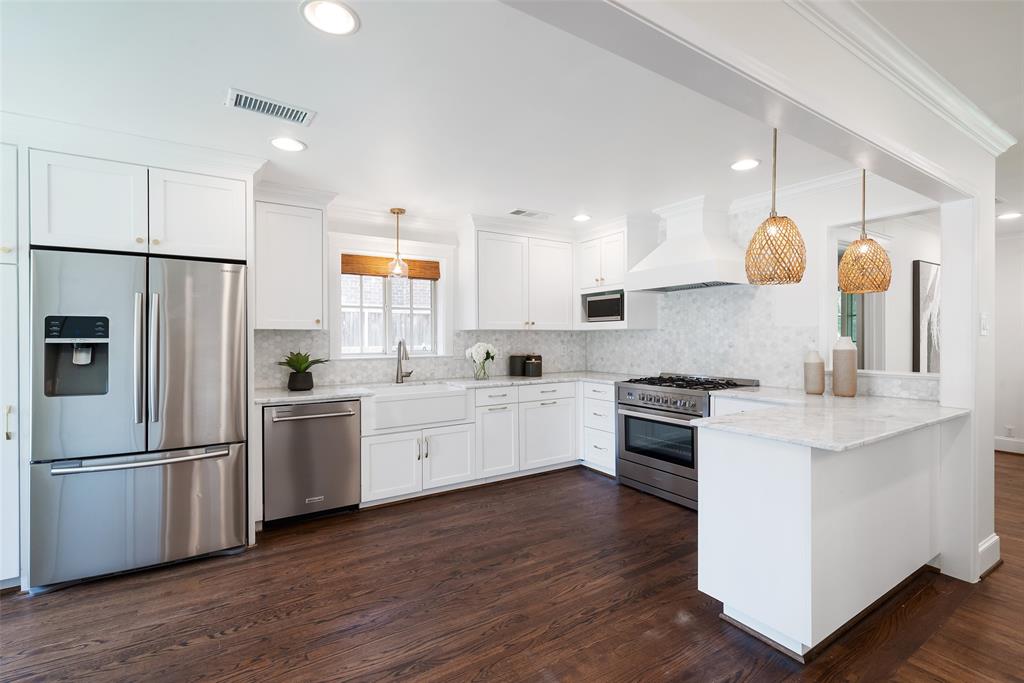 Caruth Hills 08 - Residential