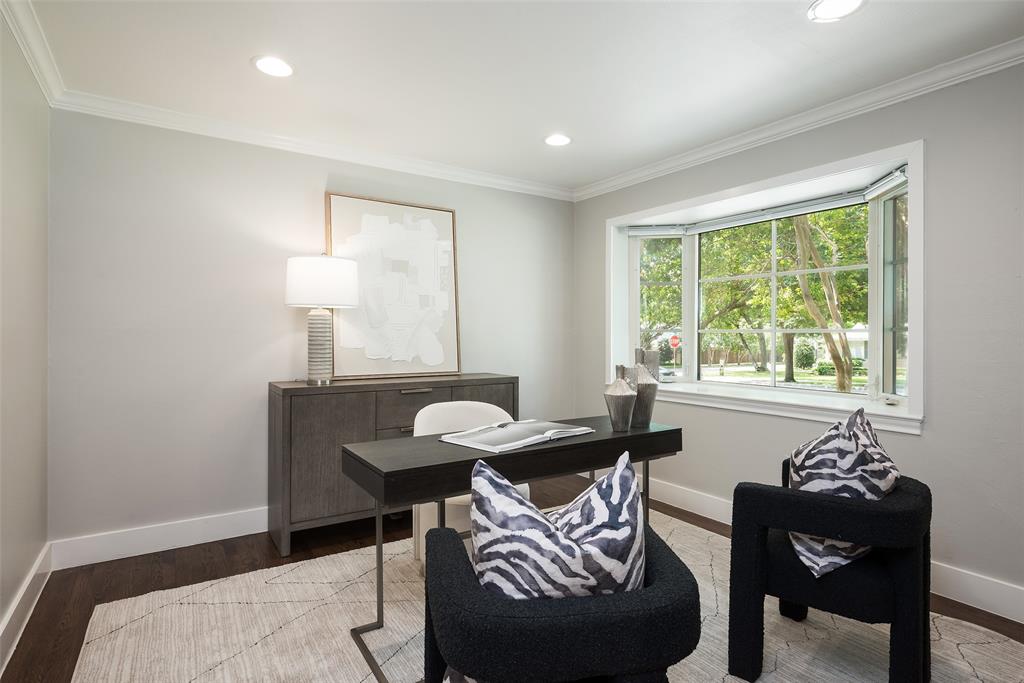 Caruth Hills 08 - Residential