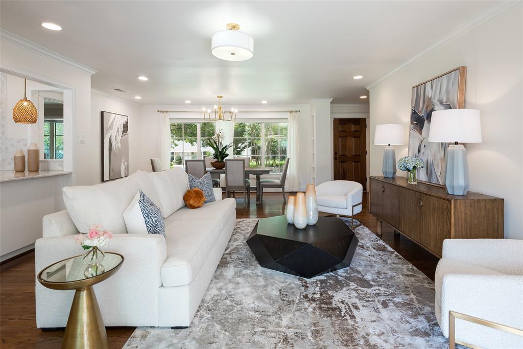 Caruth Hills 08 - Residential