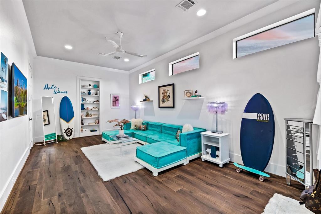 Lakewood Village Sec 5 Ph 2 - Residential