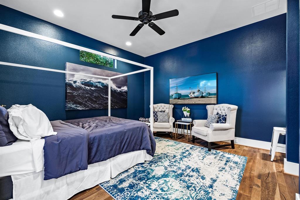 Lakewood Village Sec 5 Ph 2 - Residential