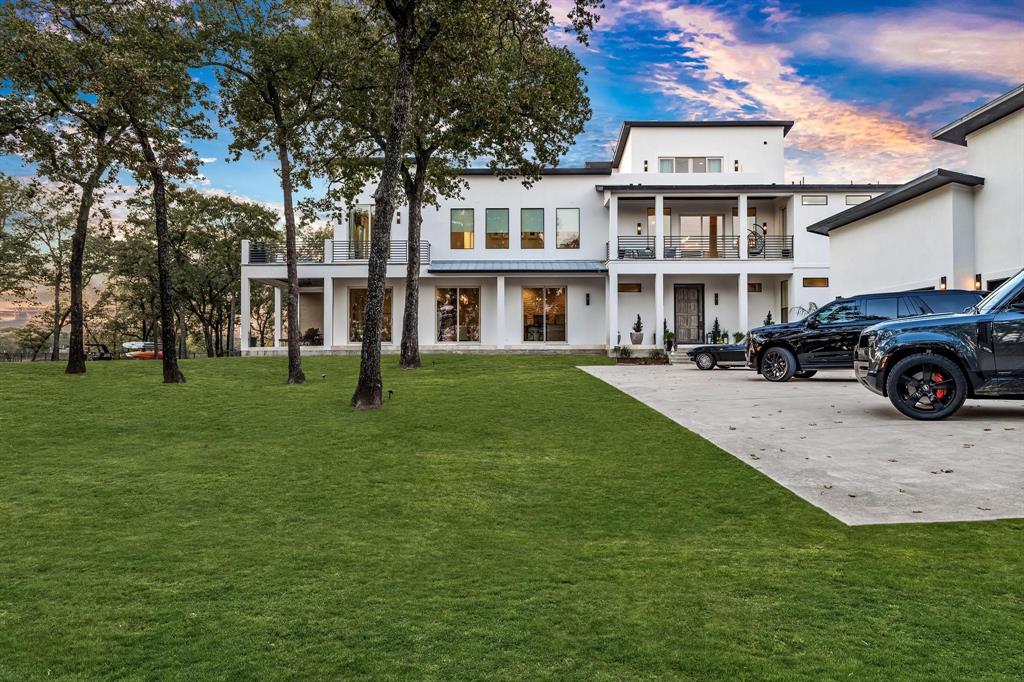 Lakewood Village Sec 5 Ph 2 - Residential