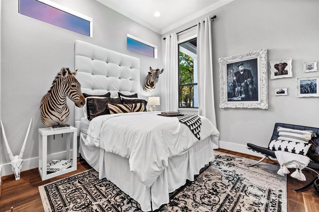 Lakewood Village Sec 5 Ph 2 - Residential