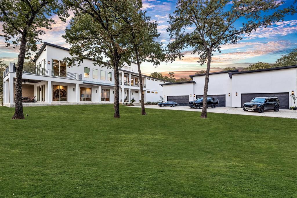 Lakewood Village Sec 5 Ph 2 - Residential