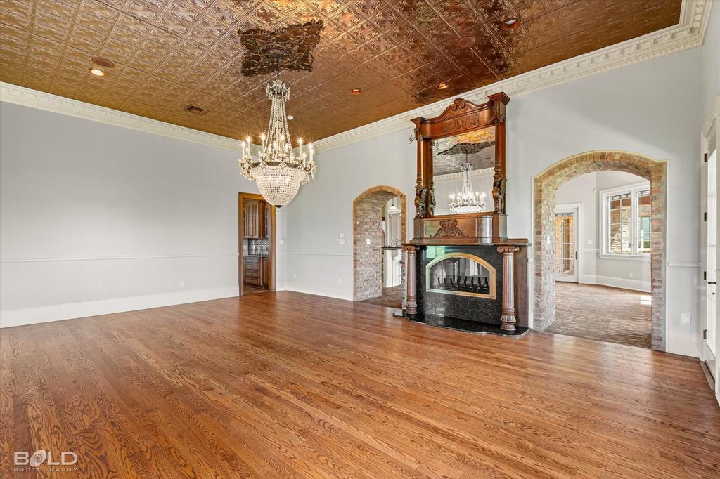 Ferry Lake Road - Residential