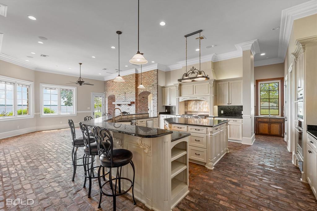 Ferry Lake Road - Residential