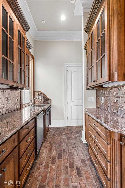 Ferry Lake Road - Residential