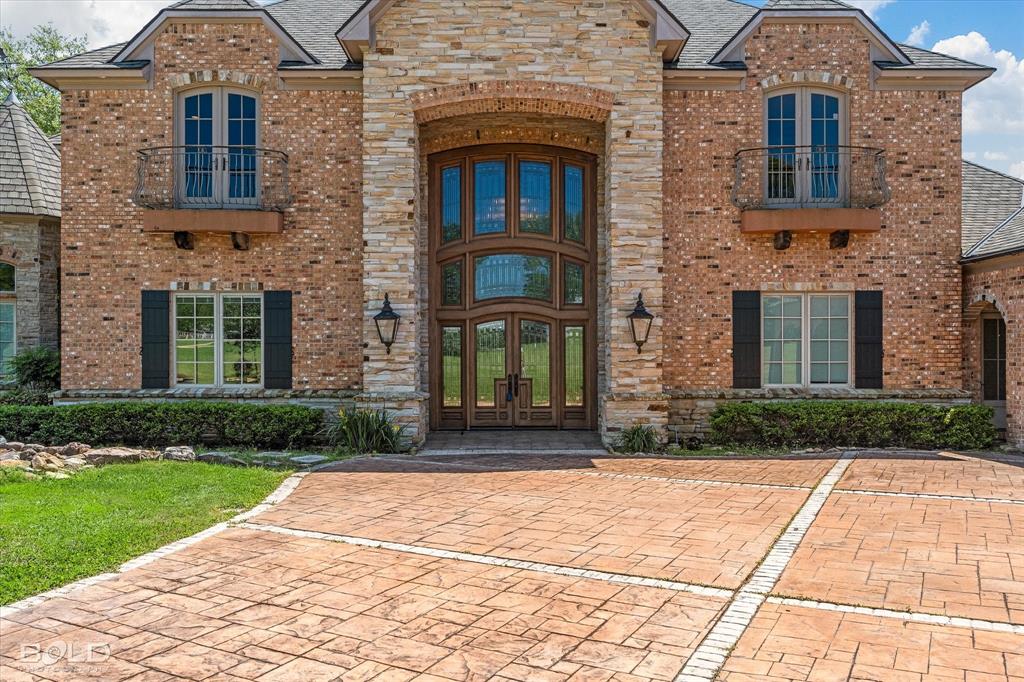 Ferry Lake Road - Residential