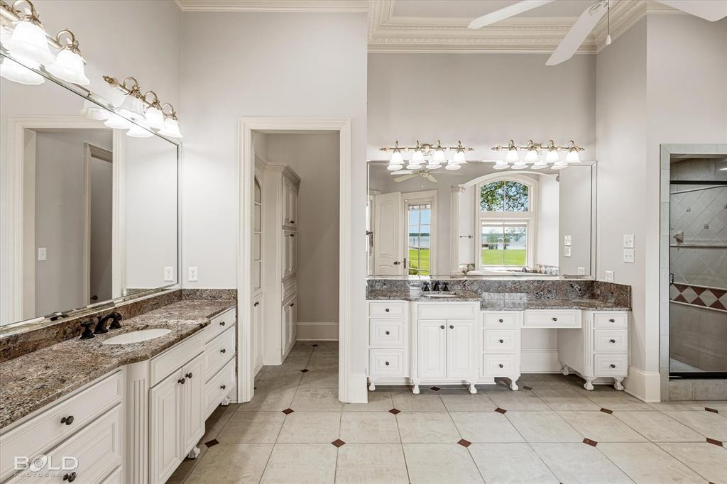 Ferry Lake Road - Residential