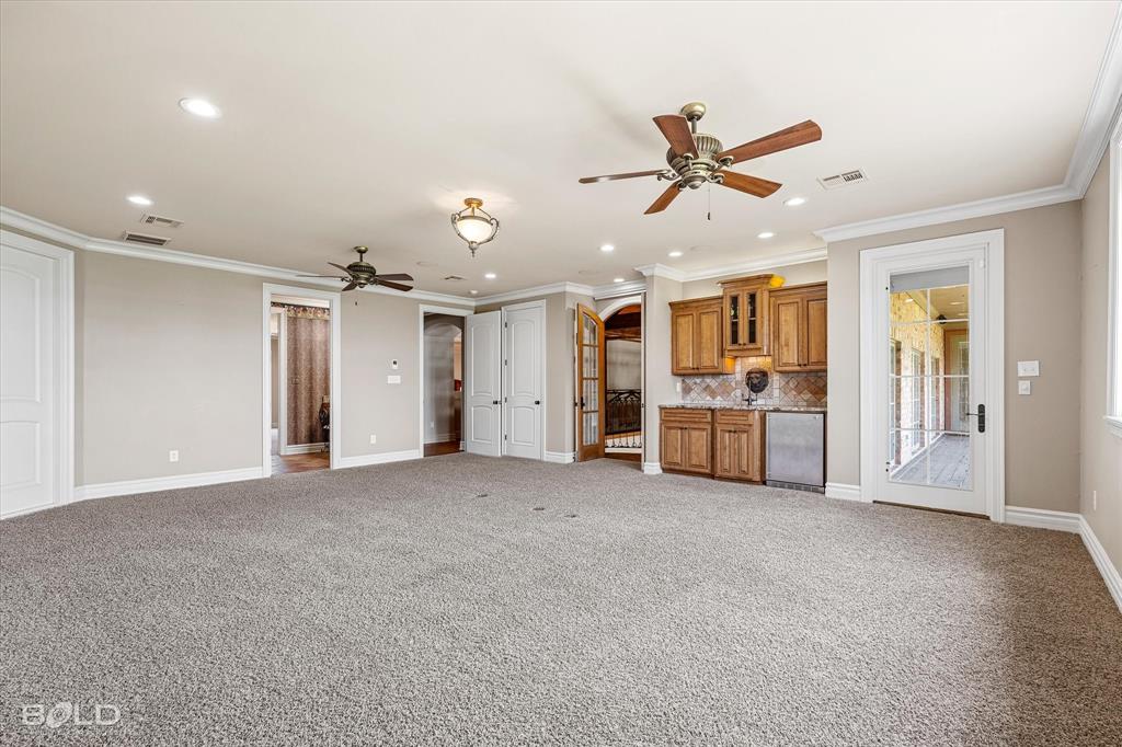 Ferry Lake Road - Residential