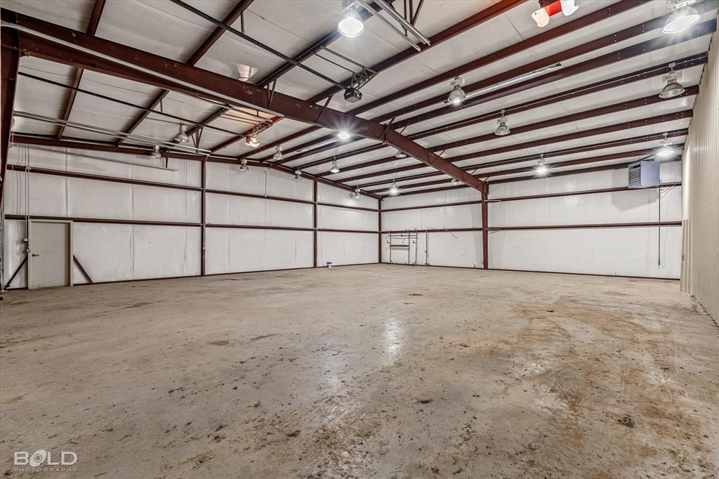 Ferry Lake Road - Residential