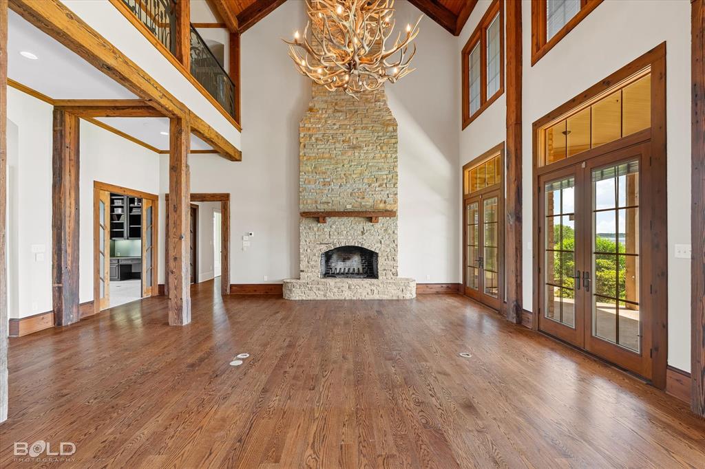 Ferry Lake Road - Residential