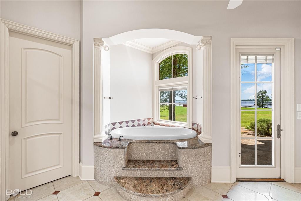 Ferry Lake Road - Residential