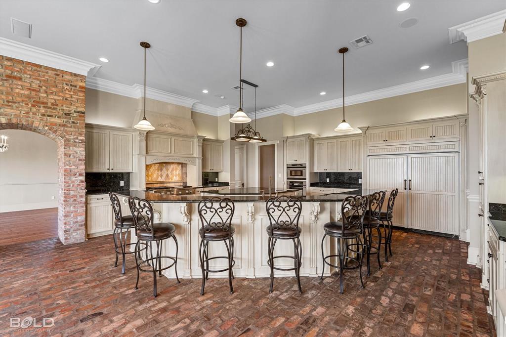 Ferry Lake Road - Residential