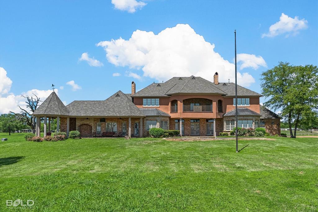 Ferry Lake Road - Residential