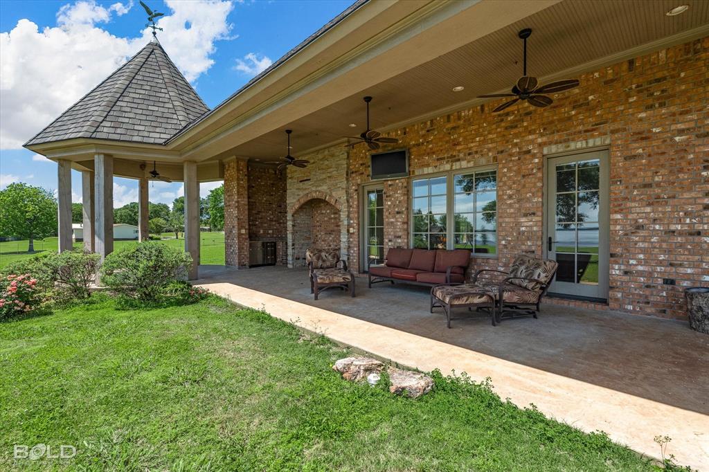 Ferry Lake Road - Residential