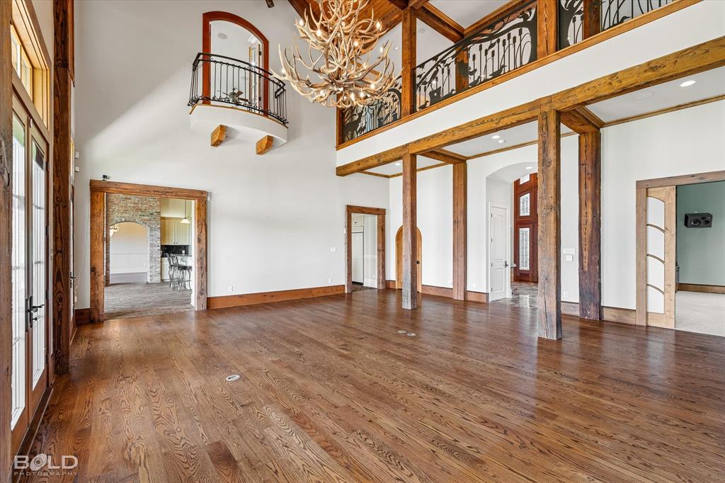 Ferry Lake Road - Residential